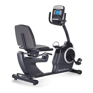 nordictrack gx 4.7 parts