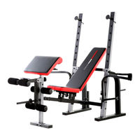 Weider pro discount 3650 exercise guide