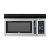 Maytag : MMV5165BAW Microwave