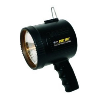 sport spot light