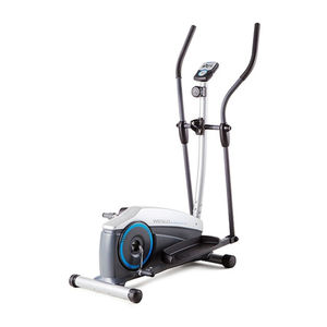weslo momentum g 3.2 bike and elliptical hybrid trainer