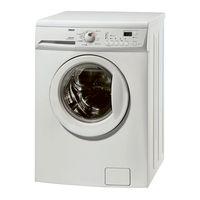 Zanussi ZKG7145 User Manual