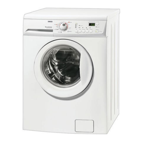 ZANUSSI ZKH7146J USER MANUAL Pdf Download | ManualsLib