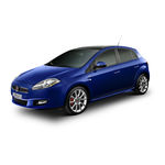 Fiat Bravo Service Manual