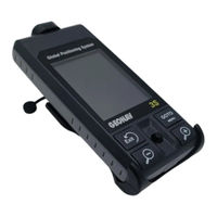 Geonav 3S User And Installation Manual