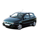 Fiat Bravo Service Manual