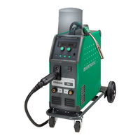 MIGATRONIC OMEGA2 BOOST User Manual
