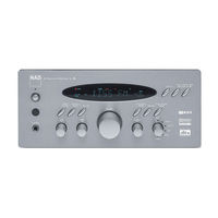 NAD L75 Service Manual