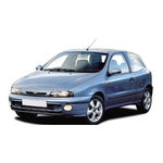 Fiat Bravo Service Manual