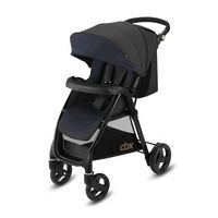 CYBEX MISU User Manual