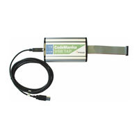 Freescale Semiconductor NXP CodeWarrior USB TAP User Manual