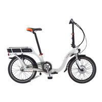 Dahon CIAO Manual