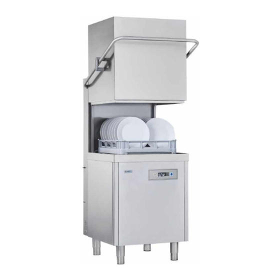 Classeq P500 Engineer's Manual