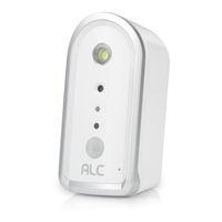 ALC SightHD SensorCam User Manual