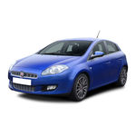 Fiat BRAVO Owner's Handbook Manual