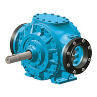 Blackmer CRL8A Installation, Operation And Maintenance Instructions