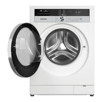 Grundig GWN 48442 C User Manual