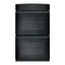 Oven Electrolux EW27EW65G S Specifications