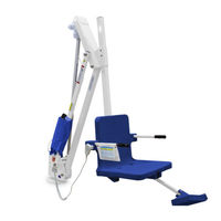 Aqua Creek Products Mighty 600 Manual