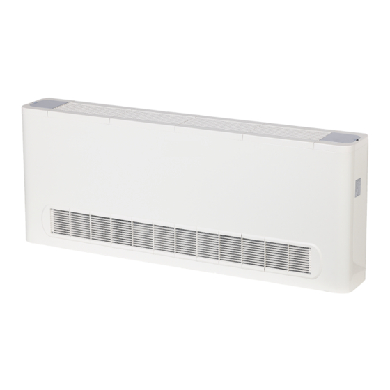 Frigicoll Kaysun KFC-S-2T-250D Technical Manual