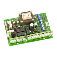 DTM System EASY B232 Installation And Manual