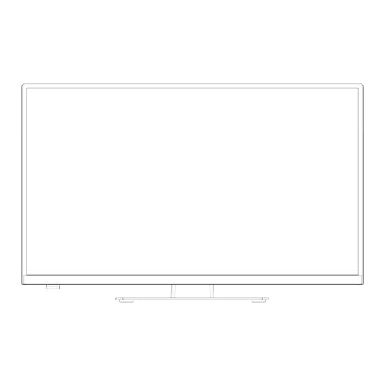 Gelhard GTV2290 User Manual