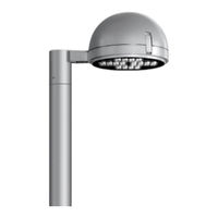 iGuzzini DELPHI EH16 Manual