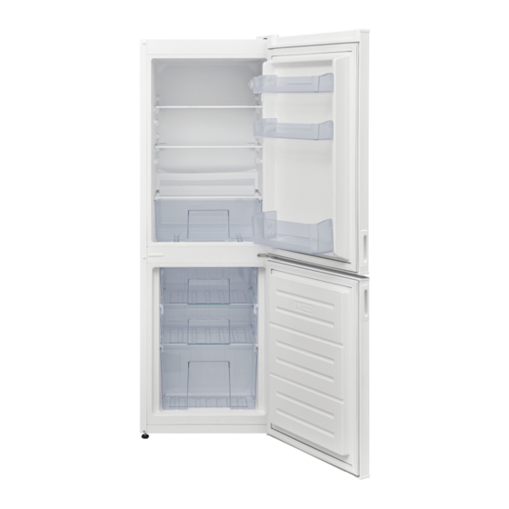 STATESMAN LF1450W Instruction Manual