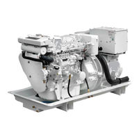 Northern Lights OM944W3 Operator's Manual