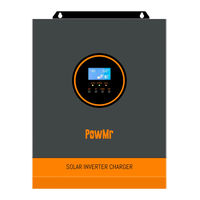 Powmr POW-LVM3K-24V-H User Manual