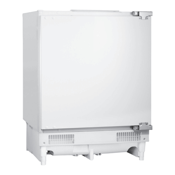 Currys ESSENTIALS CIL60W14 Instruction Manual