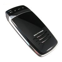SouthWing SF-605 User Manual
