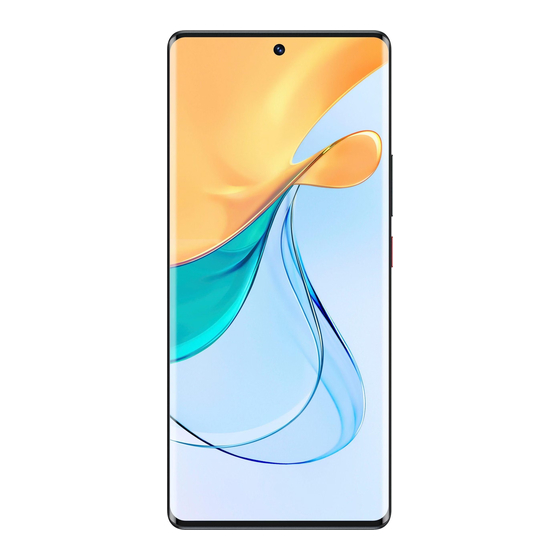 Zte Blade V50 5G User Manual