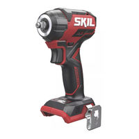 Skil SD1E3265JA Original Instructions Manual