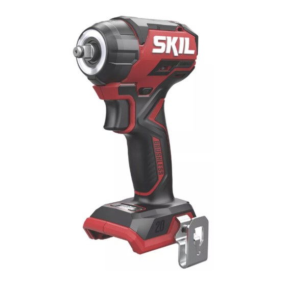 Skil SD1 3265 Series Original Instructions Manual