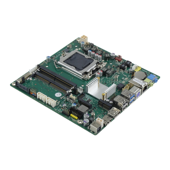 Fujitsu D3674 Manual