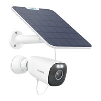 Reolink Argus Eco Pro Quick Start Manual