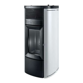MCZ SUITE/CLUB/MUSA AIR 10 M3 Installation Manual