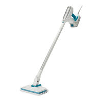 Black & Decker BHSM15FX Instructions Manual
