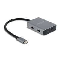 Delock 64249 User Manual