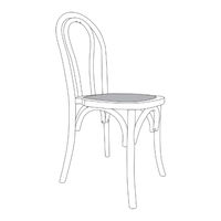 sweeek. BASTILLE IBASTCHRX2 Manual