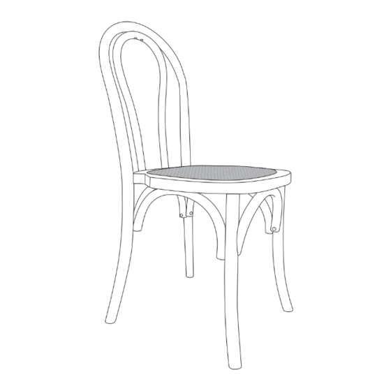 sweeek. BASTILLE IBASTCHRX2 Manual