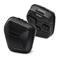 SW-Motech BC.HTA.01.086.30000/B Mounting Instructions