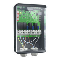 Kontron Solar hy-switch Operating Manual