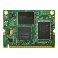 Behringer AoIP-WSG Quick Start Manual