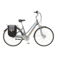 Giant TWIST FREEDOM DX Owner's Manual