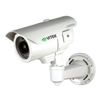 VITEK VTC-IRH650 Manual