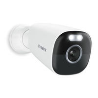 Reolink Argus Eco Ultra Quick Start Manual