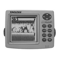 Eagle SEAFINDER 480DF - ADDITIONAL Installation And Operation Instructions Manual