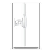 Frigidaire FRS6R2F Parts Catalog